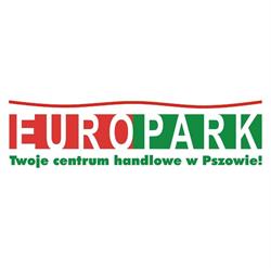 Centrum Handlowe EuroPark w Pszowie
