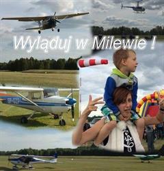 Lądowisko Milewo