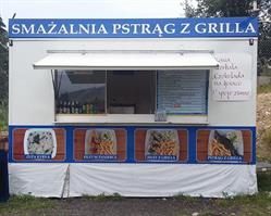 Gospodarstwo Rybackie Jurgów