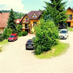 Pokoje "U Zosi"