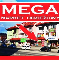Mega Market Gorlice