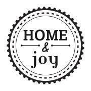 HOME & joy