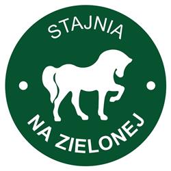 Stajnia Na Zielonej -BFD ZAZ Konary