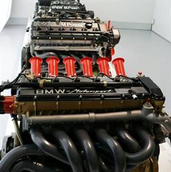 Bimmer 88 Garage