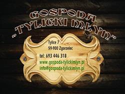 Gospoda Tylicki Młyn