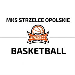 MKS Strzelce Opolskie BASKET