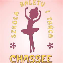Chassee - Szkoła Baletu i Tańca