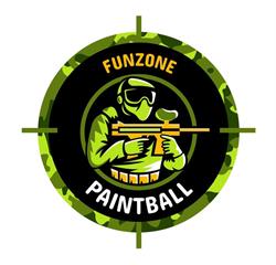 Funzone Paintball Olszewka