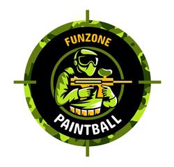 Funzone Paintball Olszewka