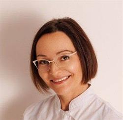 Poradnia DOBRY DIETETYK mgr inż. Olga Kapinos