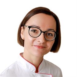 Poradnia DOBRY DIETETYK mgr inż. Olga Kapinos