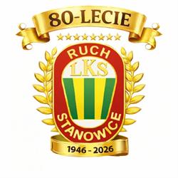 LKS Ruch Stanowice