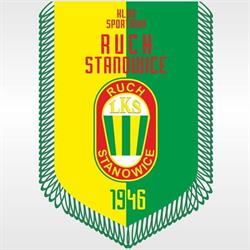 LKS Ruch Stanowice