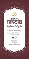 Bar Nicola Janki