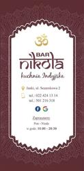 Bar Nicola Janki