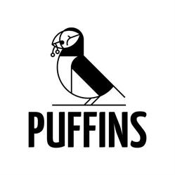 Puffins