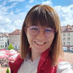 Joanna Urbaniak - agent nieruchomości BYTOM i okolice