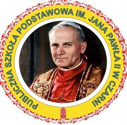 Publiczna Szkoła Podstawowa im. Jana Pawła II w Czarni