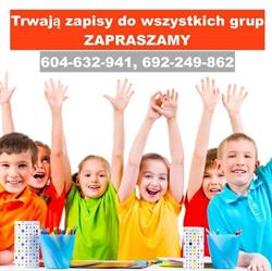 Funny English - Szkoła Języka Angielskiego