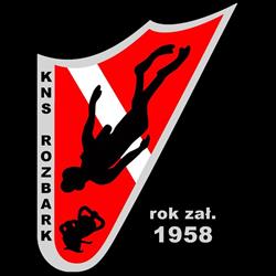Klub Nurkowania Swobodnego Rozbark