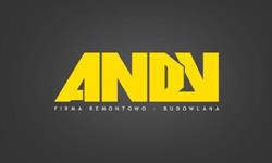 Firma remontowo-budowlana ANDY