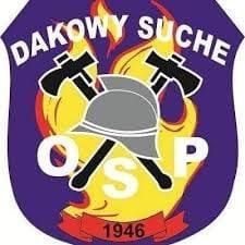 OSP Dakowy Suche