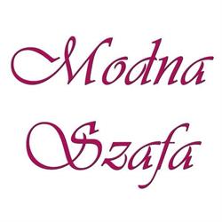 Modna Szafa - Odzież używana i nowa