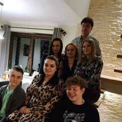 Salon Fryzjerski 'u Grześka'