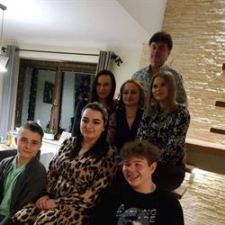 Salon Fryzjerski 'u Grześka'
