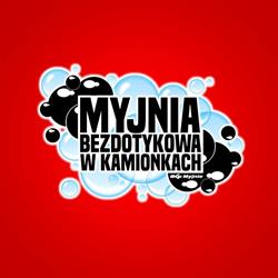 Myjnia bezdotykowa w Kamionkach