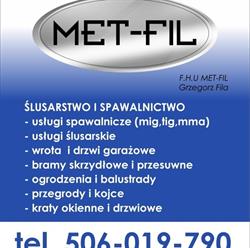 F.H.U Met-Fil
