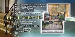 F.H.U Met-Fil