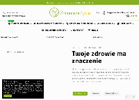 Zdrowszezycie.pl - zioła, przyprawy, zdrowa żywność i herbaty