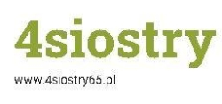 4 siostry