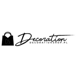 Decorationshop.pl - wyposażenie wnętrz i dekoracje
