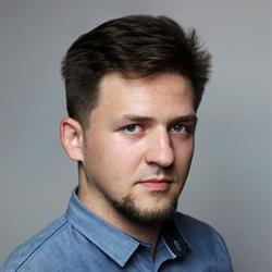 Mateusz Dobosz Krosno - psychoterapeuta, psycholog