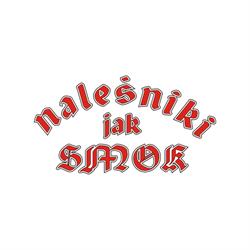 Naleśniki jak Smok. Naleśnikarnia
