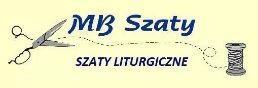 MB Szaty, Szaty Liturgiczne