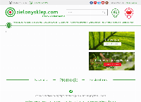 ZielonySklep