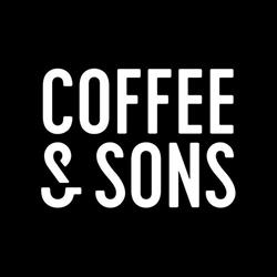 Rodzinna Palarnia Coffee And Sons Daniel Ćwikła