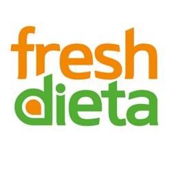 Fresh Dieta - Catering Dietetyczny - Dieta Pudełkowa Lublin