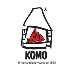 Sklep KOMO Kominki
