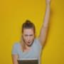 Empowerment Coaching - Last year I was strong