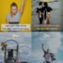 Empowerment Coaching Pills of Wisdom Collage