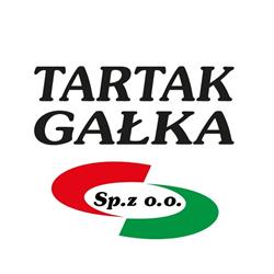 Tartak-Gałka producent Palety EPAL