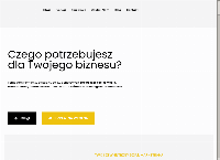 Strona internetowa z foxmedio - Kreatywna Agencja Reklamowa