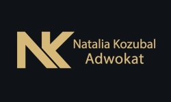 Adwokat Natalia Kozubal