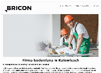 Bricon - Firma budowlana