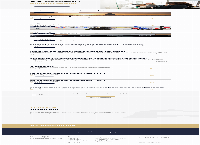 Strona internetowa z Warszawskie Seminarium Aksjologii Administracji