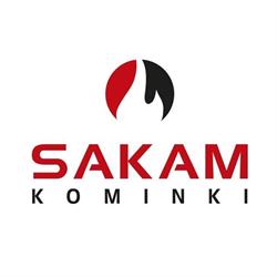 Kominki SAKAM